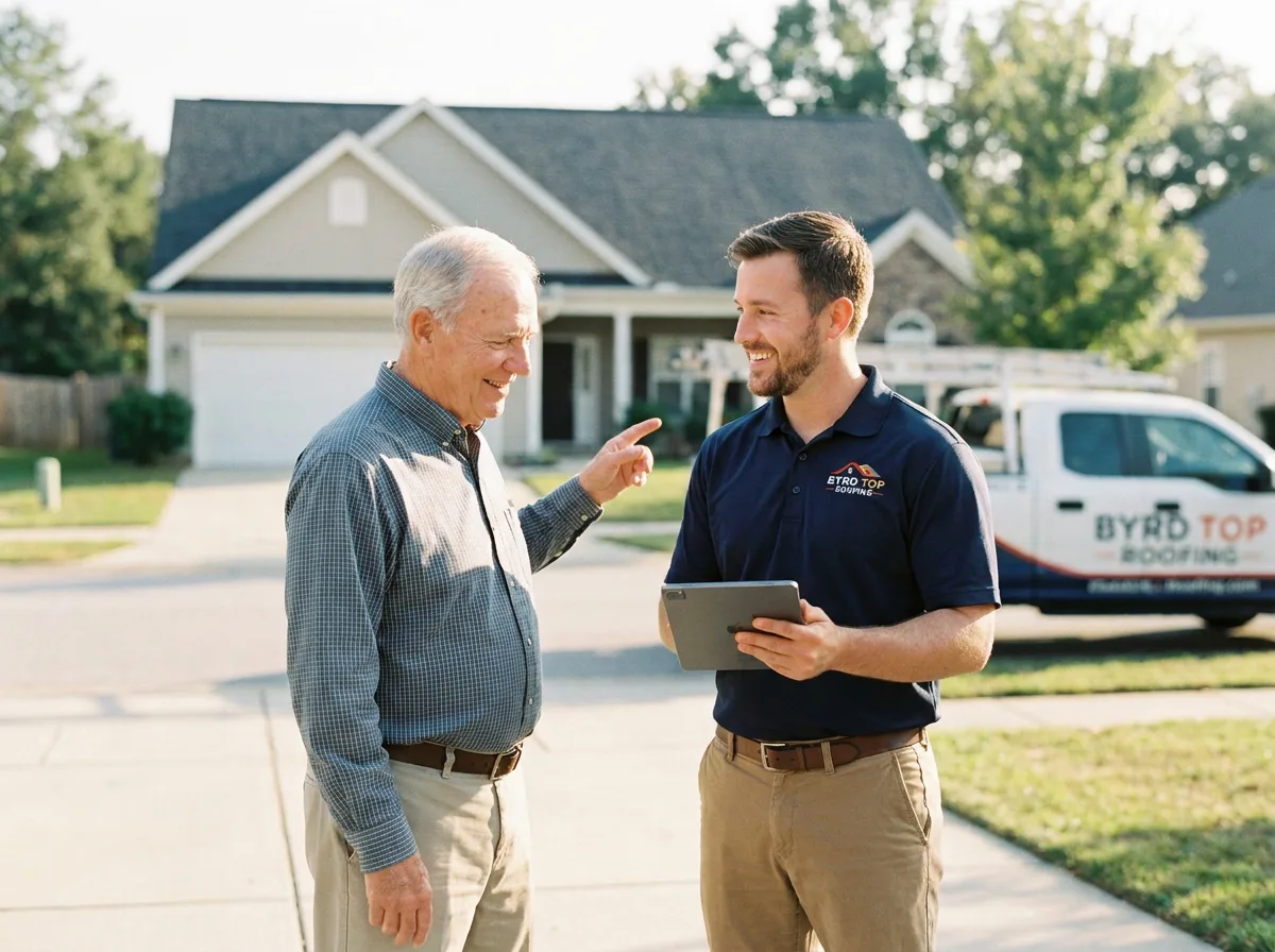 Roofing Sublime, TX FAQs